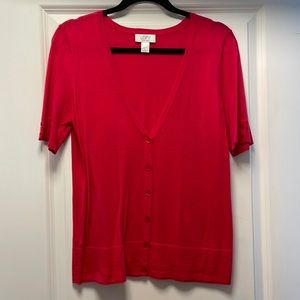 Loft cardigan